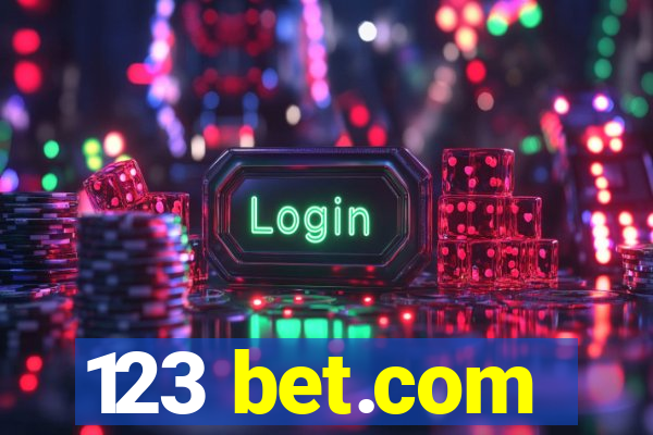 123 bet.com